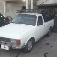 وانت ۸۳ دوگانه سی ان جی سالم