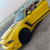 فروش فورد موستانگ