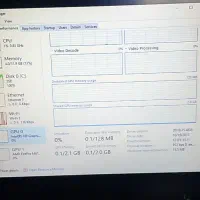 لپتاپ DELL Precision m6800|رایانه همراه|اراک, |دیوار