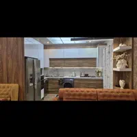 اجاره واحد ۱۱۵ متری پارکینگ دار نیرو دریایی|اجارهٔ آپارتمان|رشت, کوی قدس|دیوار