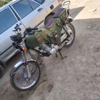 موتور خشک|موتورسیکلت|ایرانشهر, |دیوار