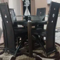 میز نهارخوری