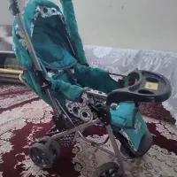 کالسکه ،کریر،صندلی خودرو