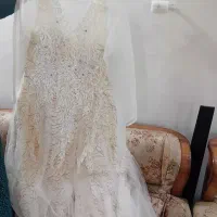 لباس مجلسی فوق العاده زیبا