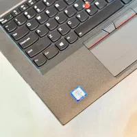 لپتاپ Thinkpad T470P گرافیک مجزا|رایانه همراه|شیراز, ملاصدرا|دیوار