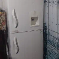 یخچال فریزر امرسان