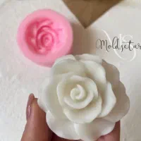 قالب و آموزش شمعسازی و قالبسازی و سنگ مصنوعی