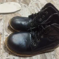 کفش بوت