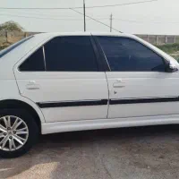 پارس نیمه سفارشی 401