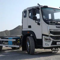 استخدام راننده پایه یک و با سابقه