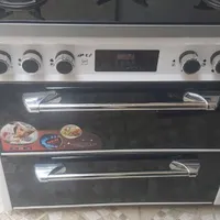 تعدادی لوازم خانگی درحد نو