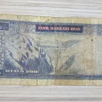 پول قدیمی زمان شاه|کلکسیون سکه، تمبر، اسکناس|سنندج, |دیوار