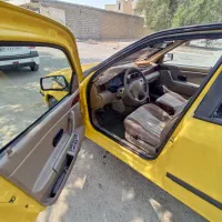 فروش تاکسی مدل 83 خط رودان بندرعباس|خودرو سواری و وانت|رودان, |دیوار