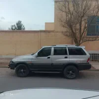 موسو ۳۲۰۰ فول|خودرو سواری و وانت|یزد, |دیوار