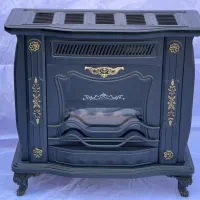 انواع بخاری گازی کوچک و بزرگ سمساری قاسمی|بخاری، هیتر، شومینه|زابل, |دیوار