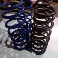 کمک فنر ریگلاژی سالم صحیح تیبا و تیبا 2 و کوییک|قطعات یدکی و لوازم جانبی|پاکدشت, حصار امیر|دیوار