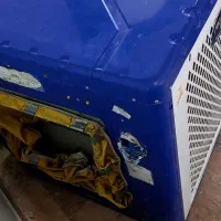 کولر آبی سلولزی ۷۰۰۰