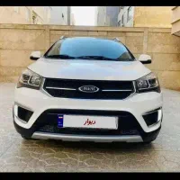 x22مدل1400اکسلنت اسپرت دنده ای