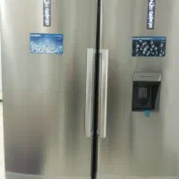 یخچال  وفریزردوقلو التو