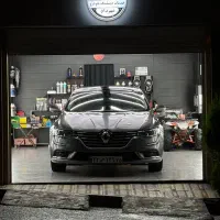 پولیش ، سرامیک ، کاور بدنه|خدمات موتور و ماشین|اردبیل, |دیوار