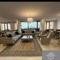 فرمانیه ۲۷۰متر بهترین منطقه|اجارهٔ آپارتمان|تهران, فرمانیه|دیوار