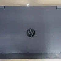 HP Zbook 15 3G