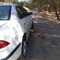 سمند مدل ۸۶ دوگانه