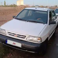 پراید مدل 91