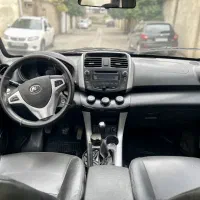لیفان x60 مشکی بی رنگ|خودرو سواری و وانت|بهشهر, |دیوار