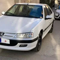 پژو پارس موتور جدید xu7p مدل1402|خودرو سواری و وانت|زاهدان, |دیوار