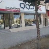 مغازه ۳۲۹ متری