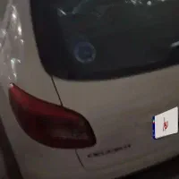 پژو ۲۰۷ اتوماتیک سقف فلزی صفر خشک مدل ۱۴۰۴|خودرو سواری و وانت|اصفهان, برازنده|دیوار