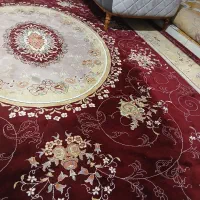 فرش ۱۲ متری