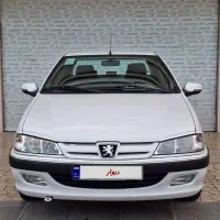 پارس سال مدل1400خشک واقعی|خودرو سواری و وانت|مشهد, فاطمیه|دیوار