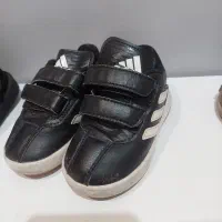 کفش کتونی صندل برند اورجینال اصل دخترانه بچگانه