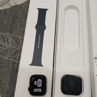 اپل واچ سری ۹ apple whach