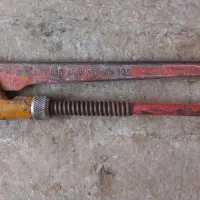 اچارفرانسه بزرگ واچاردودسته شلاقی بزرگ