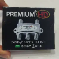 نصب انواع آنتن