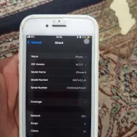 آیفون 8|موبایل|تبریز, |دیوار