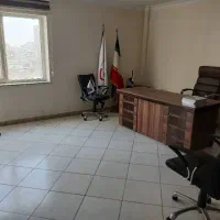 ۱۰۰ متر سنداداری  دو اطاق بر اصلی ولیعصر|اجارهٔ دفتر کار، اتاق اداری، مطب|تهران, بلوار کشاورز|دیوار