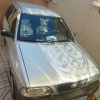 پراید 141 مدل 86|خودرو سواری و وانت|مشهد, پنجتن|دیوار