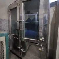 یخچال ایستاده، قیمت توافقی|یخچال و فریزر|اصفهان, سودان|دیوار