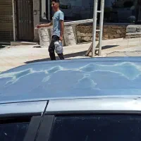 روا 87 دوگانه سوز|خودرو سواری و وانت|جوانرود, |دیوار