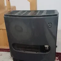 فروش بخاری گازی