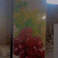 یخچال ایستاده دو درب اوگور