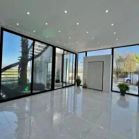 ویلامدرن-فول-آپشن-ویو-جنگل