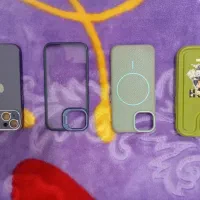 قاب آیفون 13 معمولی