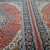 ۴ تخته فرش ۱۲ متری تمیز ۱۴تومن|فرش|ملایر, |دیوار