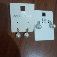 گوشواره آلمانی ۵۰۰۰۰ تومان