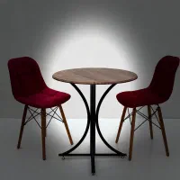 ست میز و صندلی آریا لمسه|میز و صندلی غذاخوری|تهران, آذری|دیوار